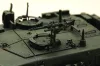 Trumpeter olasz C1 Ariete harckocsi – 1:35 harcjármű makett