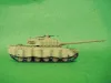 Trumpeter brazil EE-T2 Osório harckocsi – 1:35 harcjármű makett