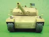 Trumpeter brazil EE-T2 Osório harckocsi – 1:35 harcjármű makett