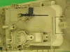 Trumpeter brazil EE-T2 Osório harckocsi – 1:35 harcjármű makett
