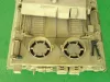Trumpeter brazil EE-T2 Osório harckocsi – 1:35 harcjármű makett