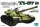 Trumpeter izraeli Ti-67 harckocsi – 1:35 harcjármű makett