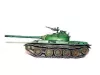Trumpeter szovjet T-54A harckocsi – 1:35 harcjármű makett