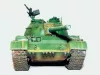 Trumpeter szovjet T-54A harckocsi – 1:35 harcjármű makett