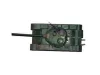 Trumpeter szovjet T-54A harckocsi – 1:35 harcjármű makett