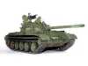 Trumpeter szovjet T-55A 1958-as harckocsi – 1:35 harcjármű makett
