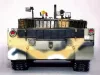 Trumpeter dél-koreai Type 88 K1 harckocsi – 1:35 harcjármű makett