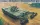 Trumpeter M1 Panther II aknamentesítő műszaki jármű – 1:35 katonai jármű makett