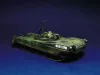 Trumpeter M1 Panther II aknamentesítő műszaki jármű – 1:35 katonai jármű makett