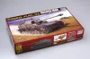 Trumpeter német Pz. Sfl. IVa Dicker Max – 1:35 harcjármű makett