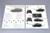 Trumpeter német Pz. Sfl. IVa Dicker Max – 1:35 harcjármű makett