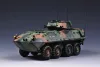 Trumpeter USMC LAV-25 "Piranha 2" – 1:35 harcjármű makett
