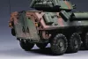Trumpeter USMC LAV-25 "Piranha 2" – 1:35 harcjármű makett