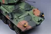 Trumpeter USMC LAV-25 "Piranha 2" – 1:35 harcjármű makett