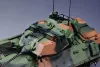 Trumpeter USMC LAV-25 "Piranha 2" – 1:35 harcjármű makett