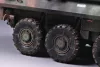 Trumpeter USMC LAV-25 "Piranha 2" – 1:35 harcjármű makett