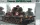 Trumpeter PzKpfw 35/38(H) – 1:35 harcjármű makett
