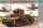 Trumpeter PzKpfw 39(H) – 1:35 harcjármű makett