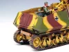 Trumpeter Pz.Kpfw. 39(H) 10,5 cm leFH 18(Sf) önjáró tarack – 1:35 tüzérségi makett