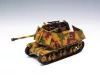 Trumpeter Pz. Kpfw. 39(H) Marder páncélvadász 7,5 cm Pak 40/1 löveggel – 1:35 harcjármű makett