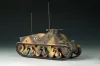 Trumpeter PzKpfw 38(H) rádiós parancsnoki jármű – 1:35 harcjármű makett