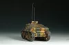 Trumpeter PzKpfw 38(H) rádiós parancsnoki jármű – 1:35 harcjármű makett