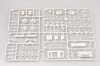 Trumpeter német Pz.Kpfw. IV Ausf. D/E alváz – 1:35 harcjármű makett