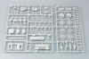Trumpeter német Pz.Kpfw. IV Ausf. F alváz – 1:35 harcjármű makett