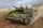 Trumpeter BMP-3 ERA reaktív páncélzattal – 1:35 harcjármű makett