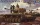 Trumpeter német Pz.Kpfw. KV-1 756(r) harckocsi – 1:35 harcjármű makett