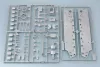 Trumpeter német Pz.Kpfw. KV-1 756(r) harckocsi – 1:35 harcjármű makett