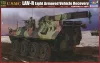 Trumpeter USMC LAV-R könnyű páncélozott műszaki mentőjármű – 1:35 harcjármű makett