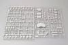 Trumpeter USMC LAV-R könnyű páncélozott műszaki mentőjármű – 1:35 harcjármű makett