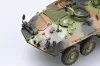Trumpeter USMC LAV-R könnyű páncélozott műszaki mentőjármű – 1:35 harcjármű makett
