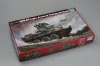 Trumpeter USMC LAV-AT könnyű páncélozott páncéltörő jármű – 1:35 harcjármű makett
