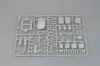 Trumpeter USMC LAV-AT könnyű páncélozott páncéltörő jármű – 1:35 harcjármű makett