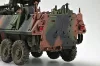 Trumpeter USMC LAV-AT könnyű páncélozott páncéltörő jármű – 1:35 harcjármű makett