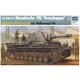 Trumpeter Heuschrecke Ivb Grasshopper – 1:35 harcjármű makett