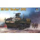 Trumpeter M1126 Stryker (ICV) – 1:35 harcjármű makett