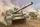 Trumpeter T-62 fő harckocsi Mod. 1962 – 1:35 harcjármű makett