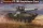 Trumpeter szovjet PT-76B – 1:35 harcjármű makett