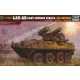 Trumpeter USMC LAV-AD légvédelmi jármű – 1:35 rakéta-/légvédelmi rendszer makett