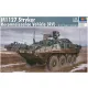 Trumpeter M1127 Stryker RV – 1:35 harcjármű makett