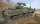 Trumpeter amerikai M1131 Stryker FSV – 1:35 harcjármű makett