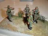 Trumpeter 12. páncéloshadosztály – Normandia 1944 – 1:35 figura szett
