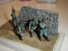 Trumpeter páncéloshadosztály – Lengyelország 1939 I. rész – 1:35 figura szett
