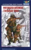 Trumpeter gépesített ezred – Belgrád 1941 – 1:35 figura szett