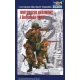 Trumpeter gépesített ezred – Belgrád 1941 – 1:35 figura szett