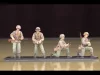 Trumpeter Waffen SS – 1:35 figura szett