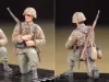 Trumpeter Waffen SS – 1:35 figura szett